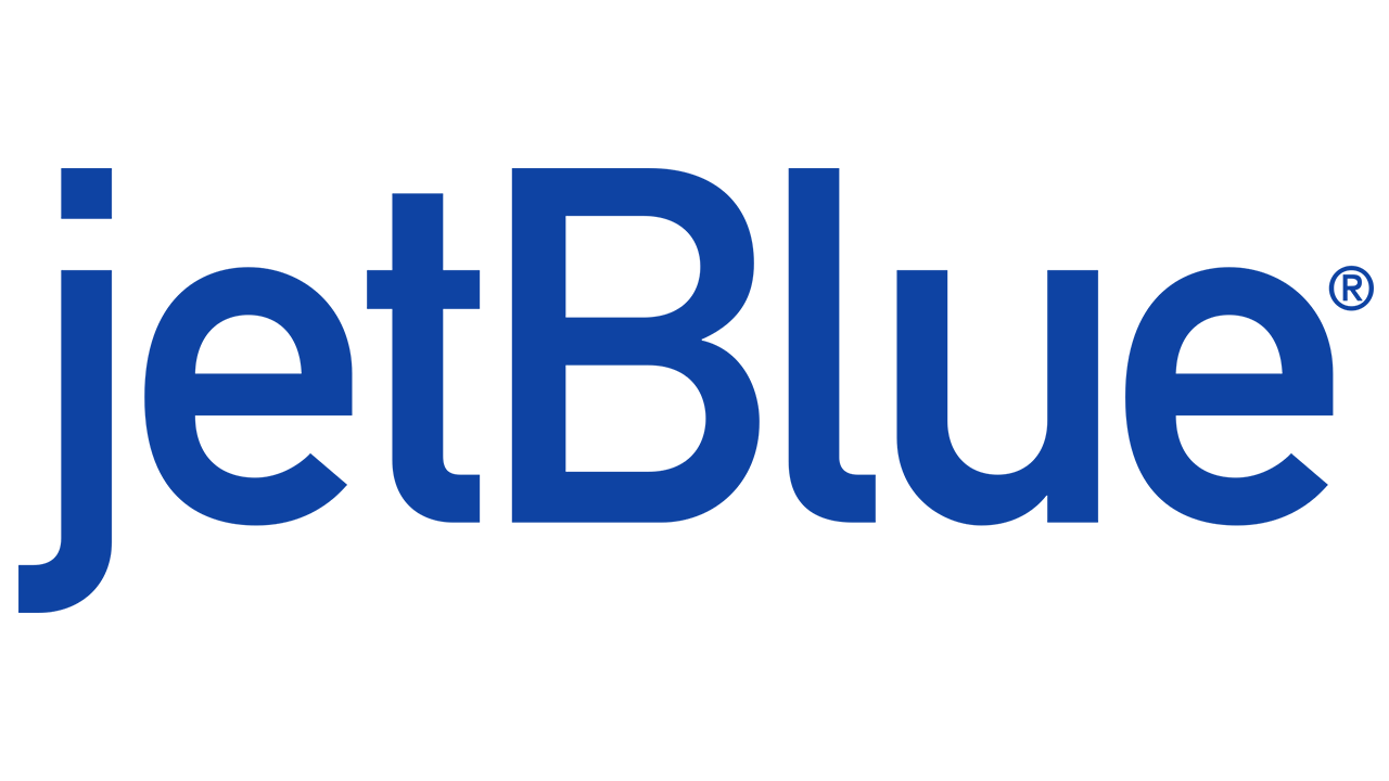 Jet Blue Logo
