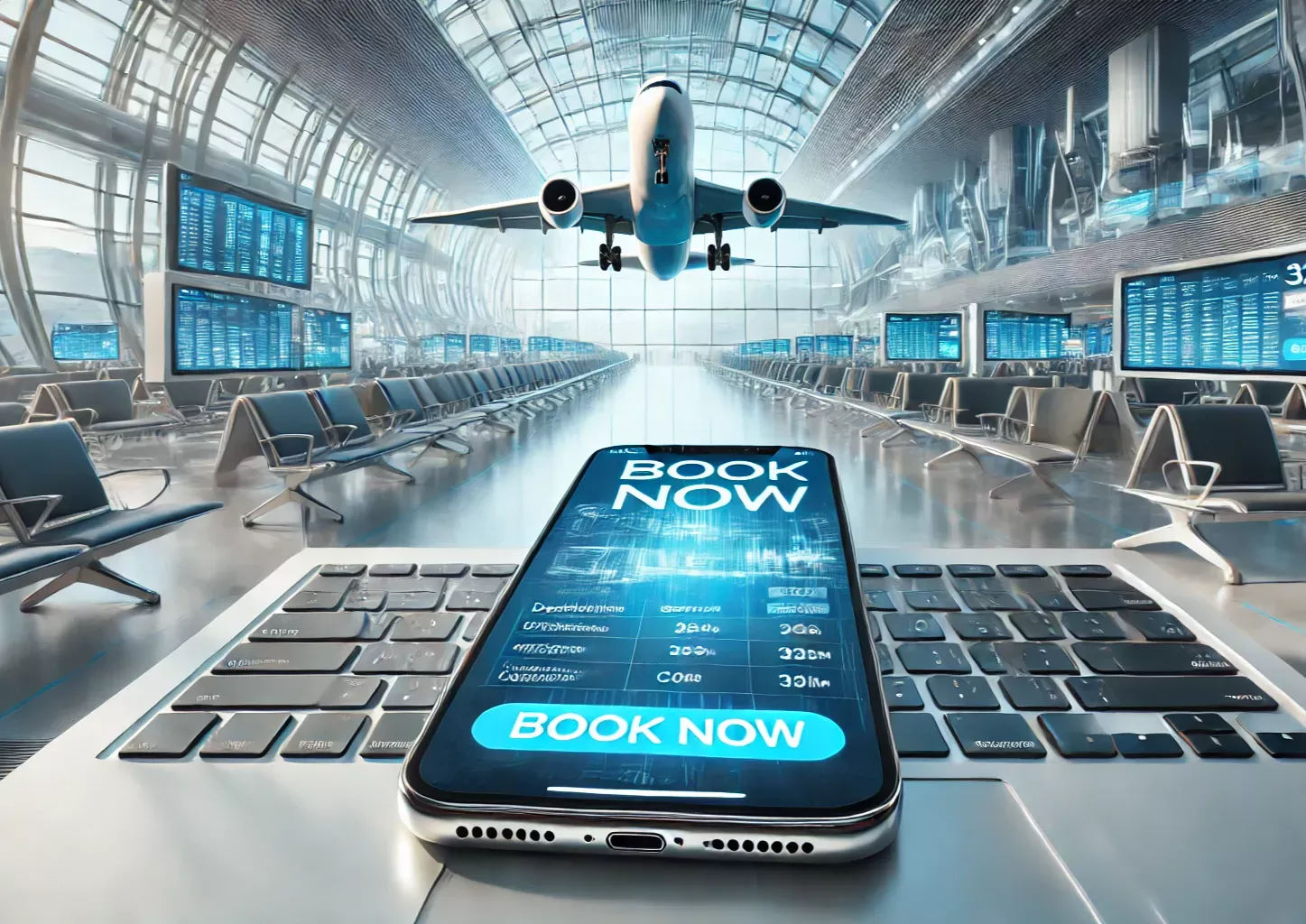 Lufthansa Booking Support